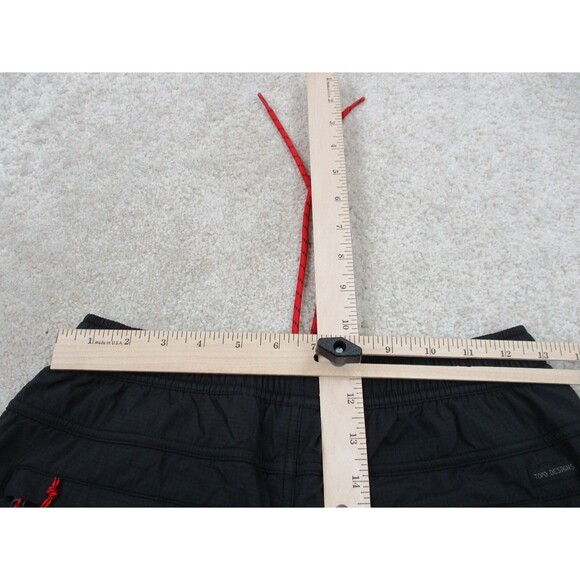 Topo Designs Pants Mens Small S Athletic Joggers Cotton Blend Climbing Hiking - Picture 11 of 13